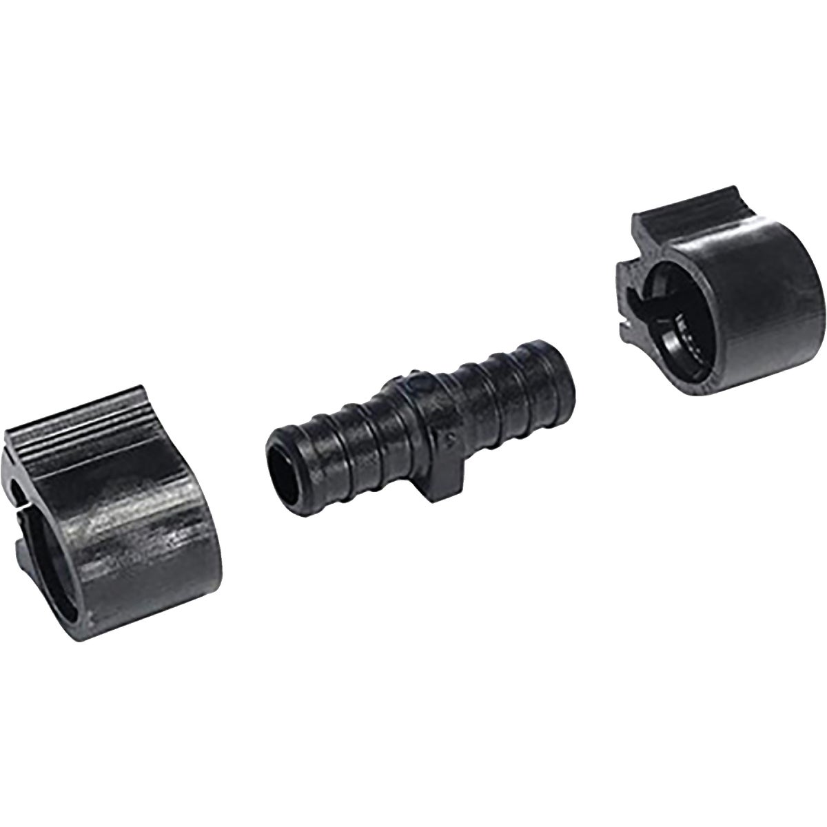 Flair-it PEX 1/2 In. Poly-Alloy PEX Coupling