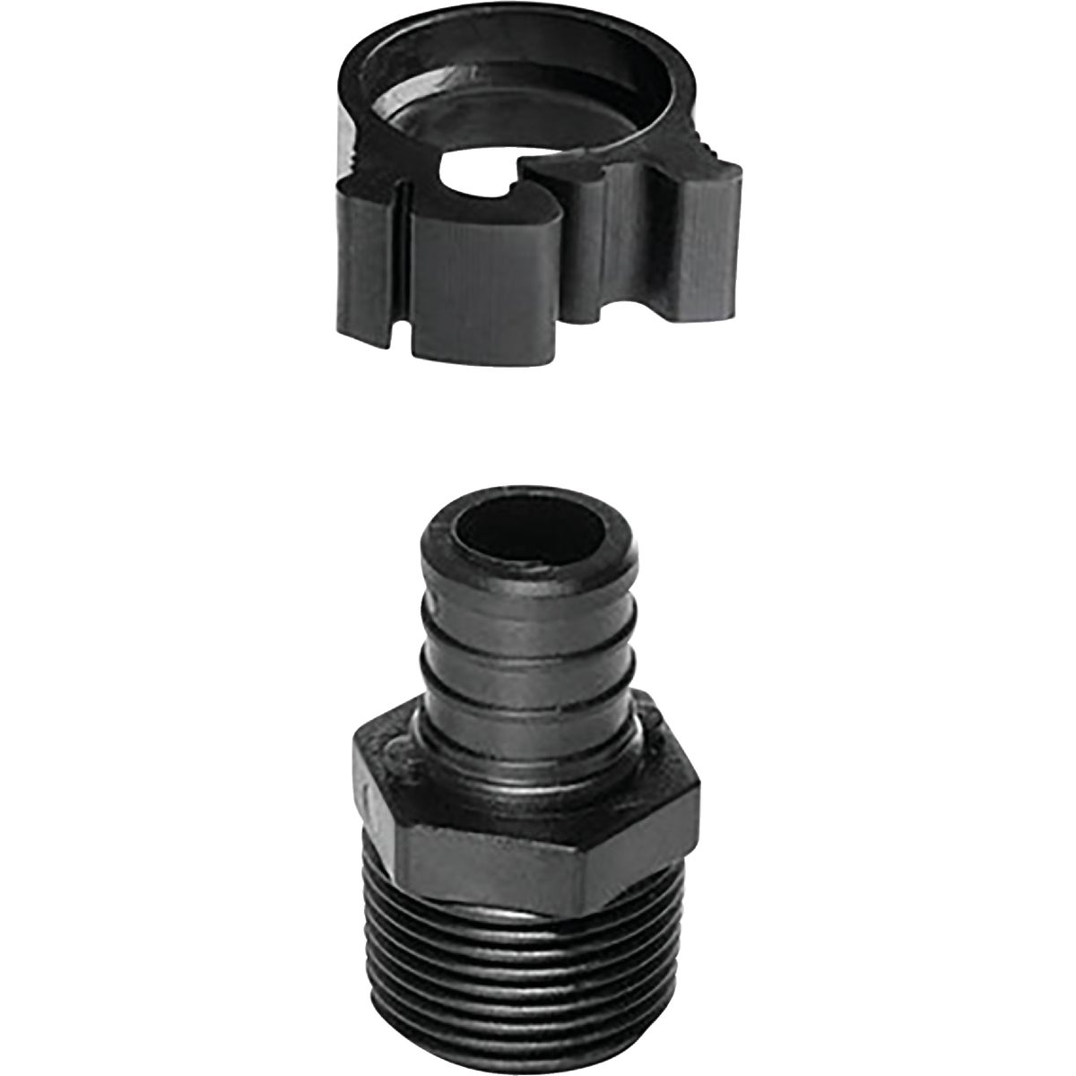 MALE ADAPTER 3/4″