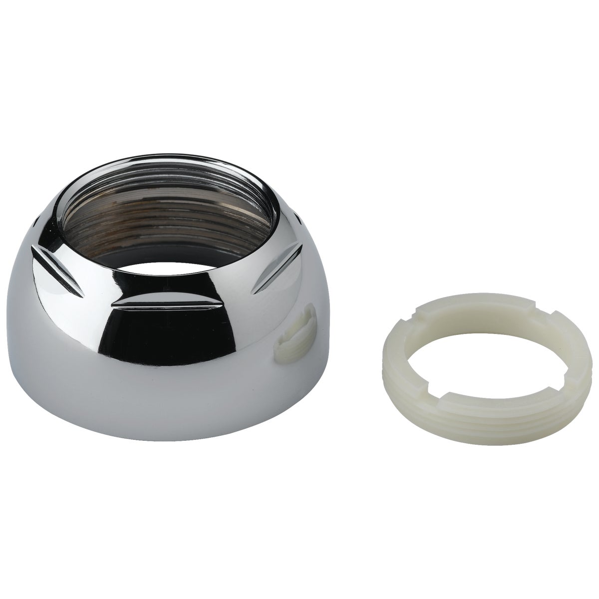 Delta Lever Handle Cap Assembly for Delta Single Handle Kitchen Faucet