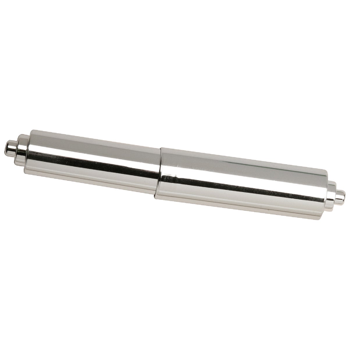 Do it Chrome Plastic Toilet Paper Replacement Roller