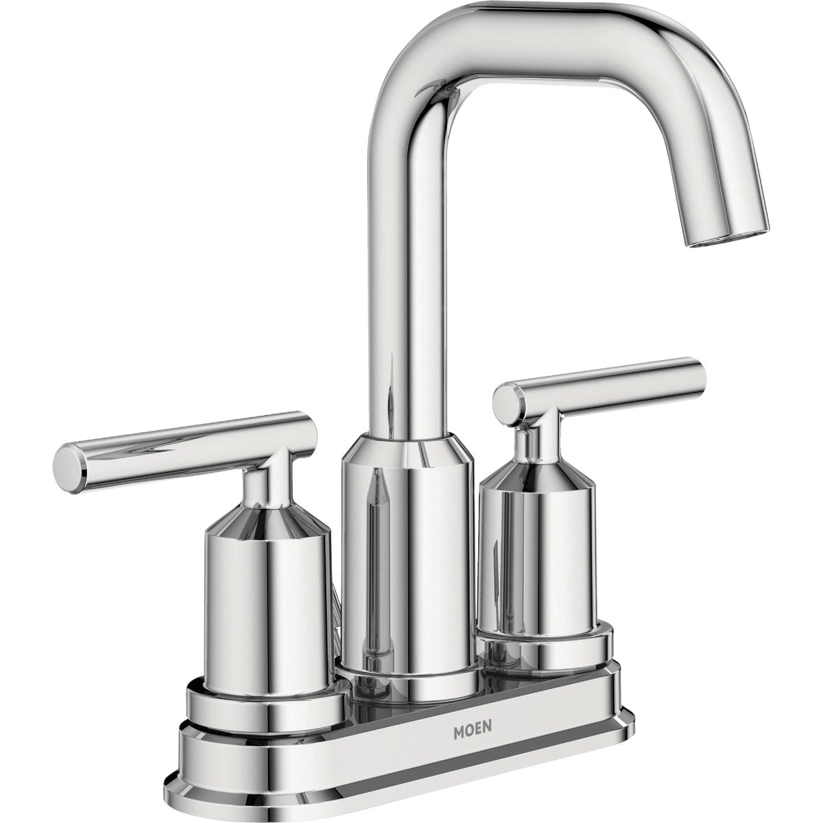 2H CH LAV FAUCET W/POPUP