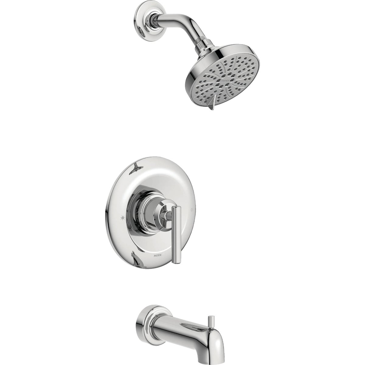 CHR TUB/SHOWER FAUCET