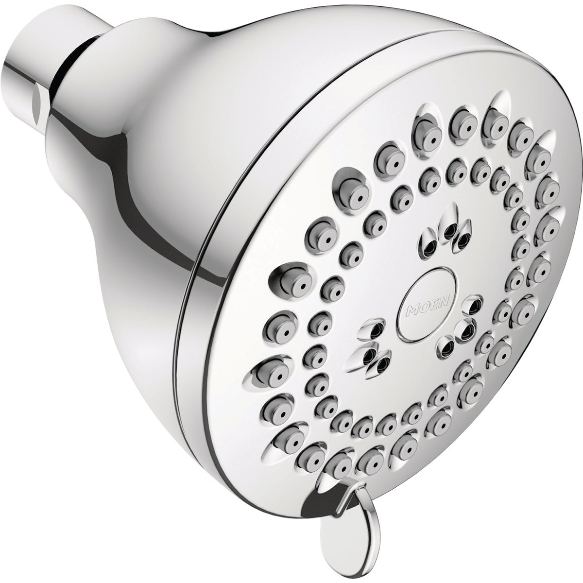 CHR 4-SET SHOWERHEAD