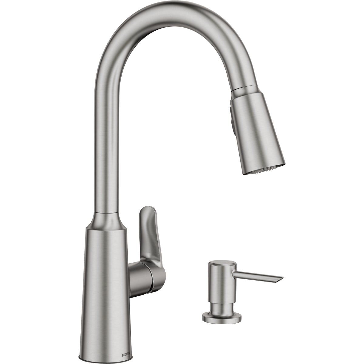 1H SRS KITCHEN FAUCET