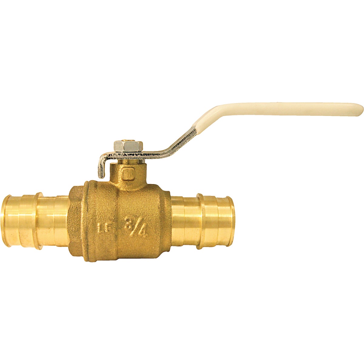 3/4″ BALL VALVE PEX A