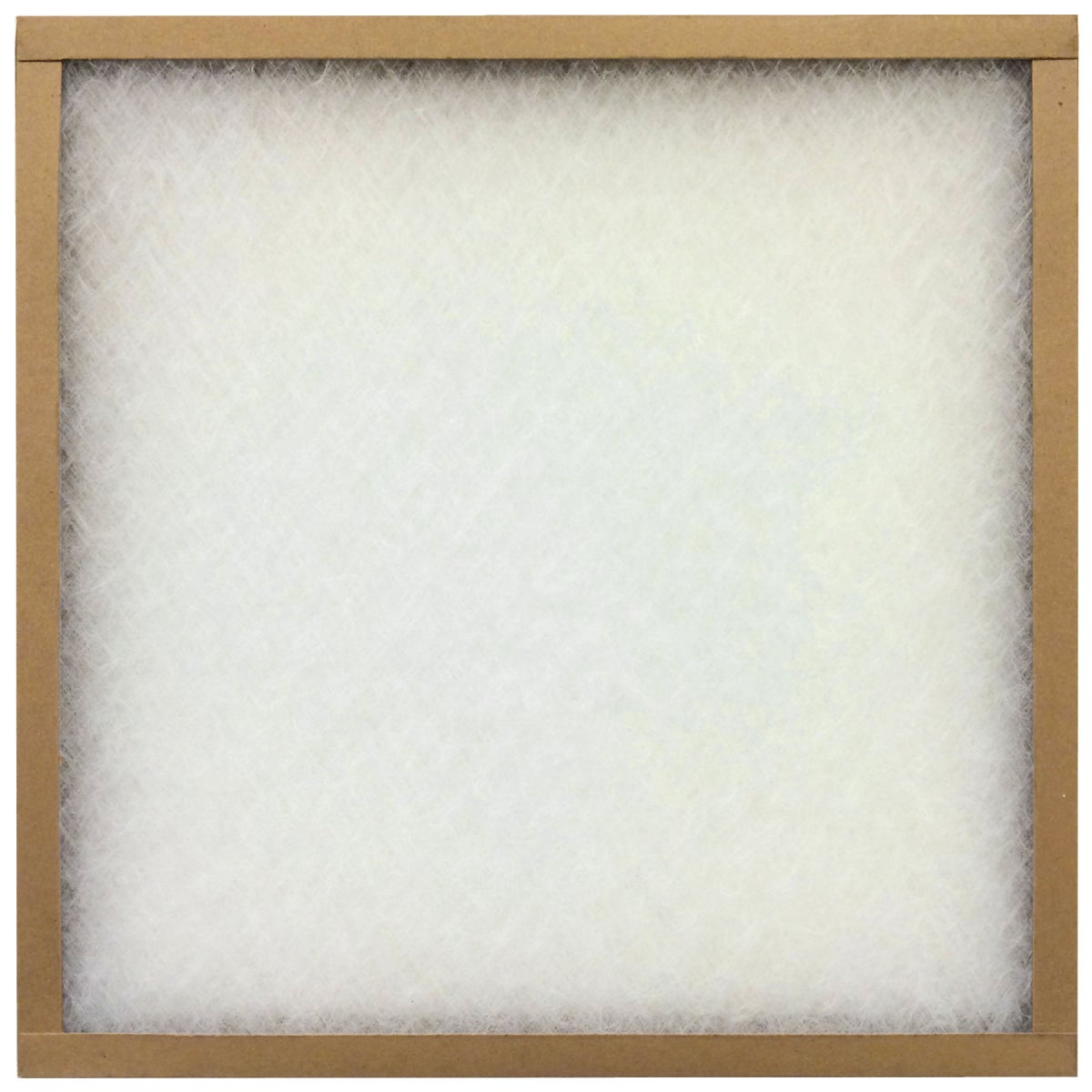 True Blue 14 In. x 24 In. x 1 In. Merv 2 Fiberglass Furnace Filter