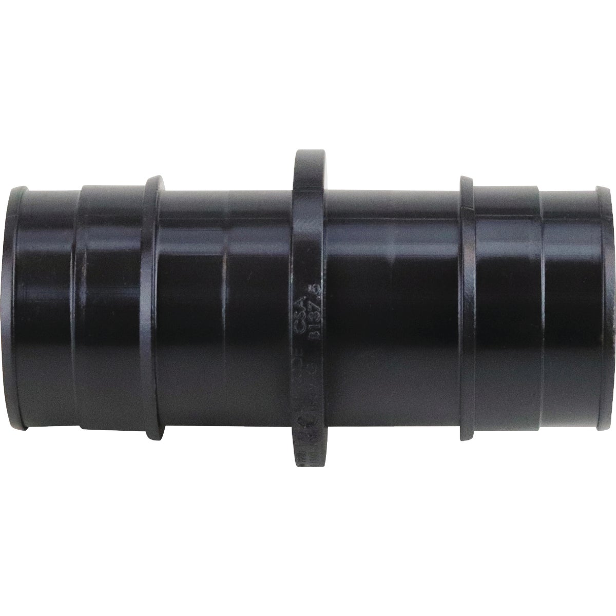 Apollo Retail Coupling 1 In. Poly-Alloy PEX Coupling (10-pack)