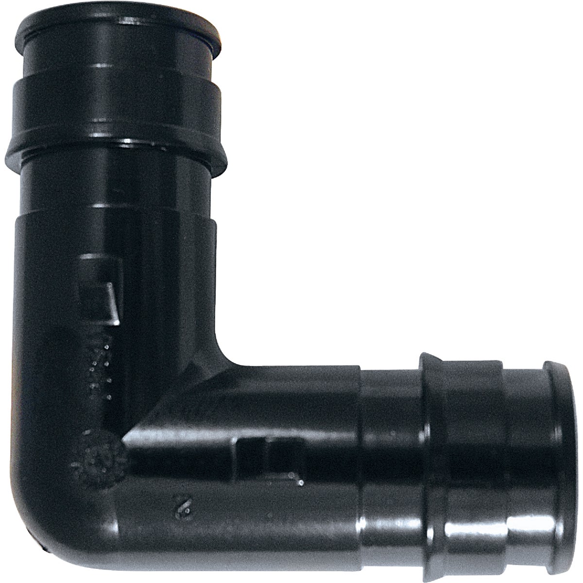 Apollo Retail 1/2 In. Barb x 1/2 In. Barb 90 Deg. Poly-Alloy PEX A Elbow (1/4 Bend) (10-Pack)