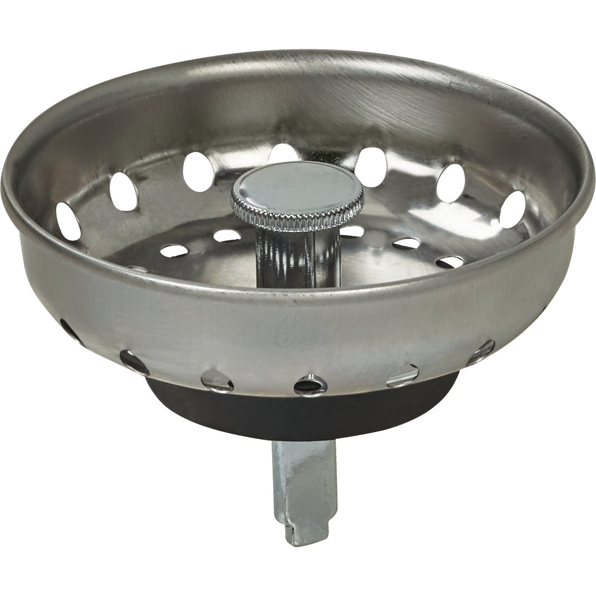 BASKET STRAINER