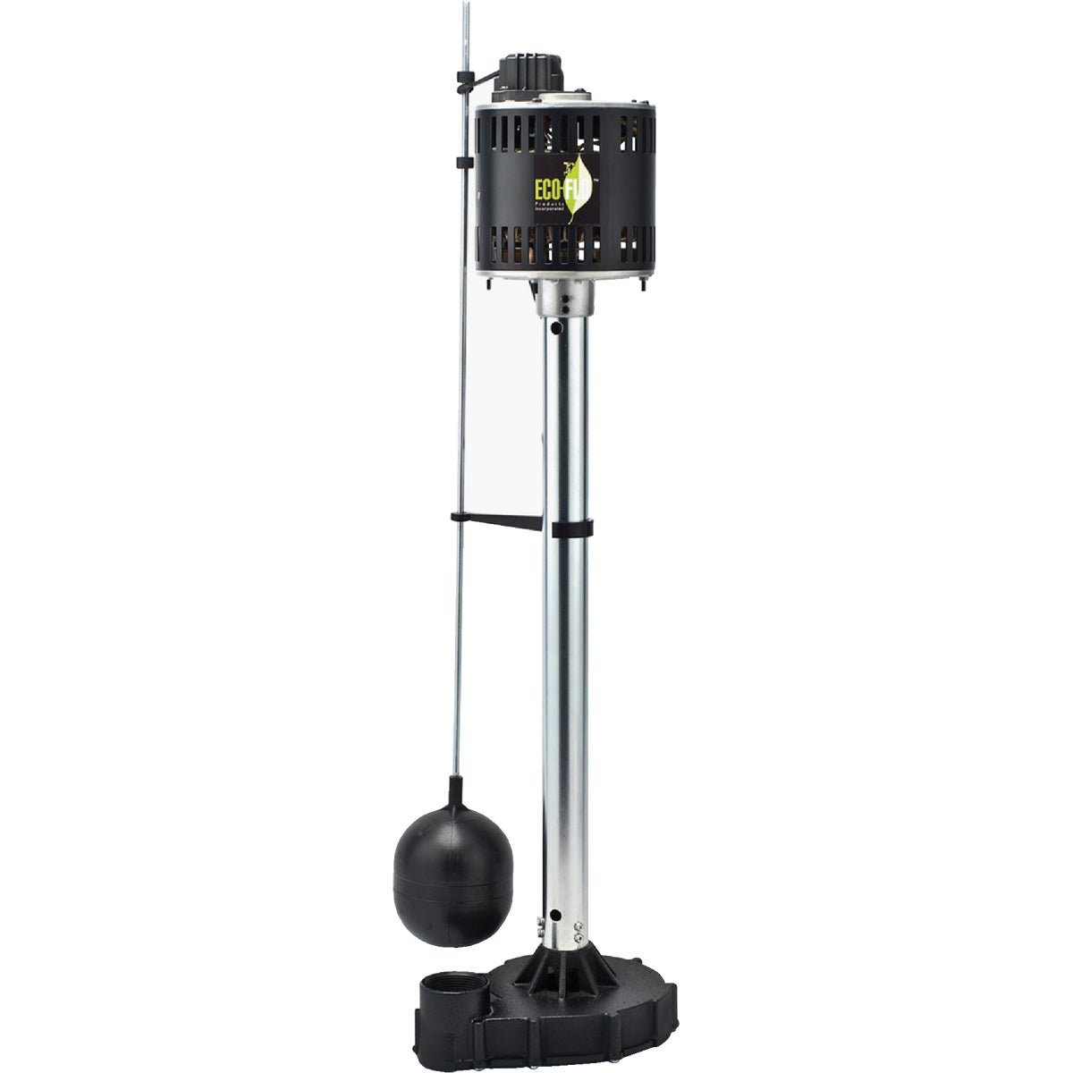 1/2HP PEDESTAL SUMP PUMP