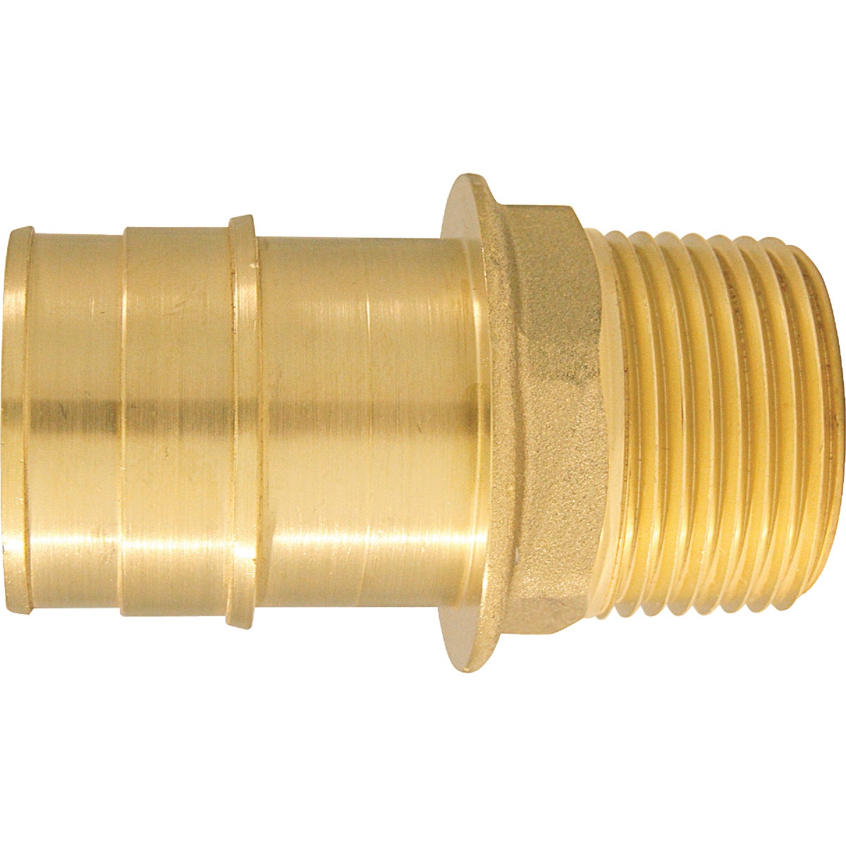 1″PEX A X 3/4MIP ADPTR