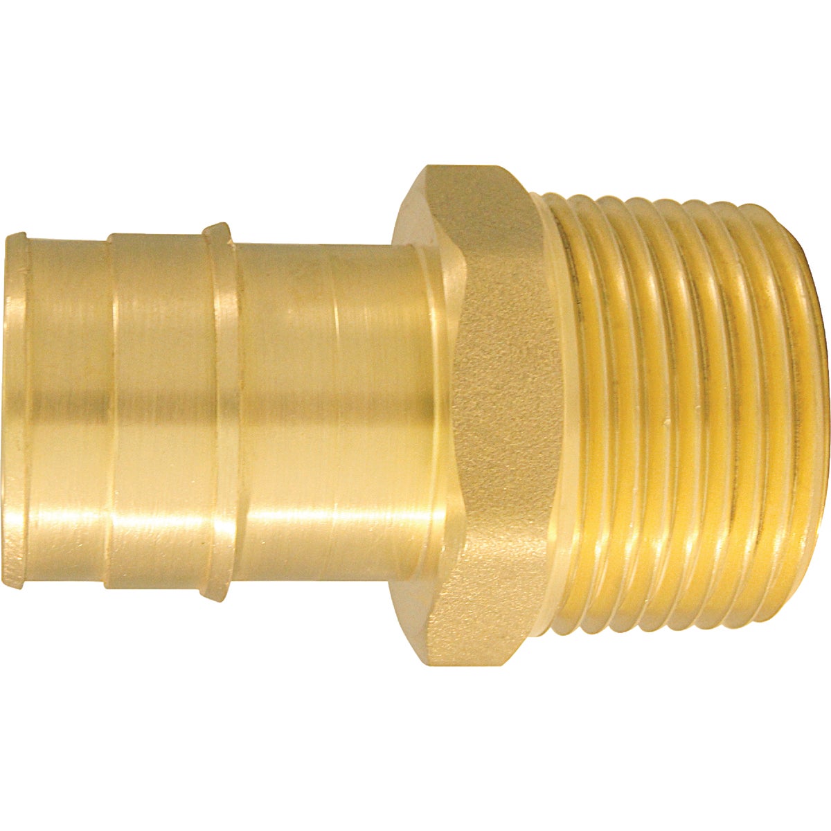 1″ PEX A X 1″MIP ADPTR