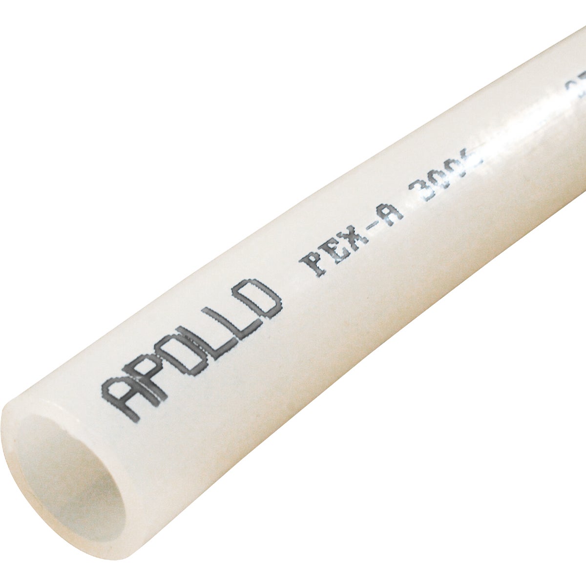 Apollo Retail 1/2 In. x 5 Ft. White PEX Pipe Type A Stick