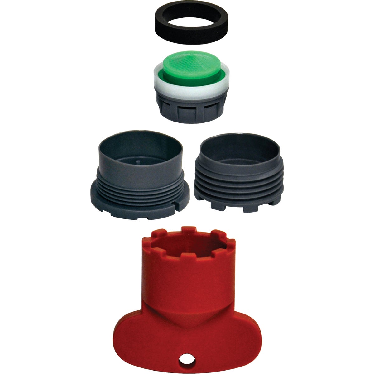 1.5 GPM AERATOR KIT