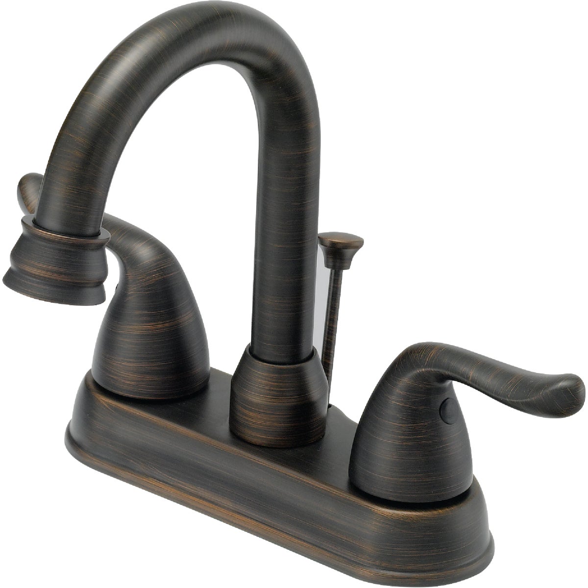 ORB LAV FAUCET W/POP UP