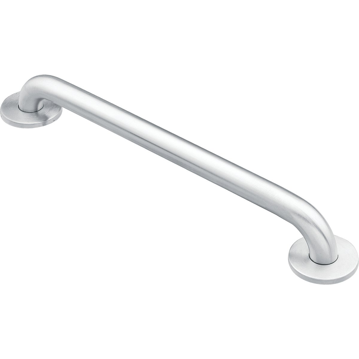 Moen Home Care 42 In. x 1-1/4 In. Concealed Screw Grab Bar, Stainless Steel