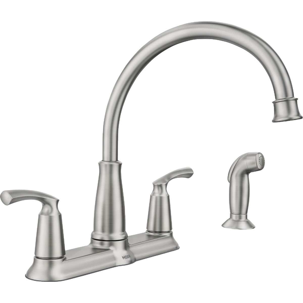 2H SRS HI-ARC KIT FAUCET