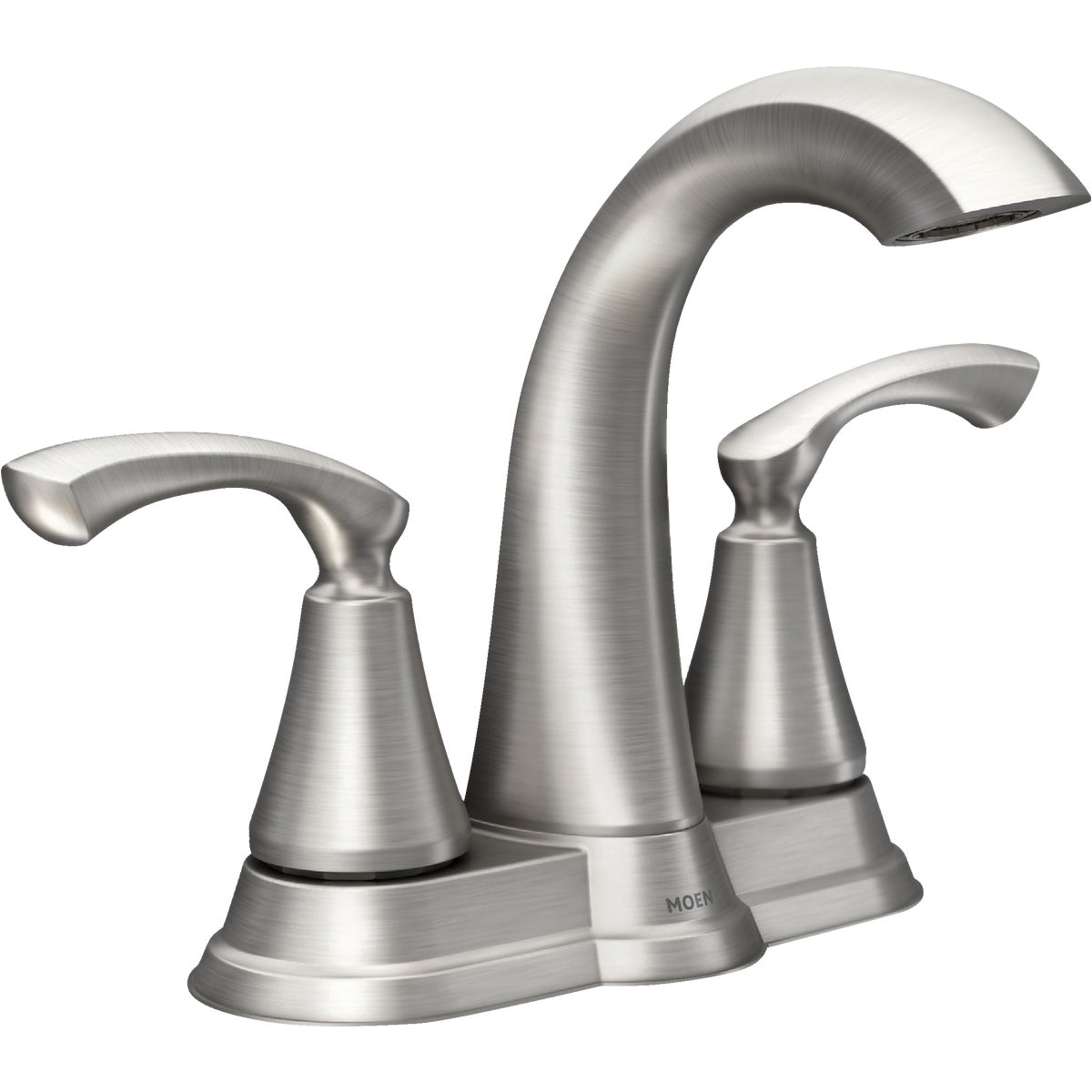 2H SRN LAVATORY FAUCET