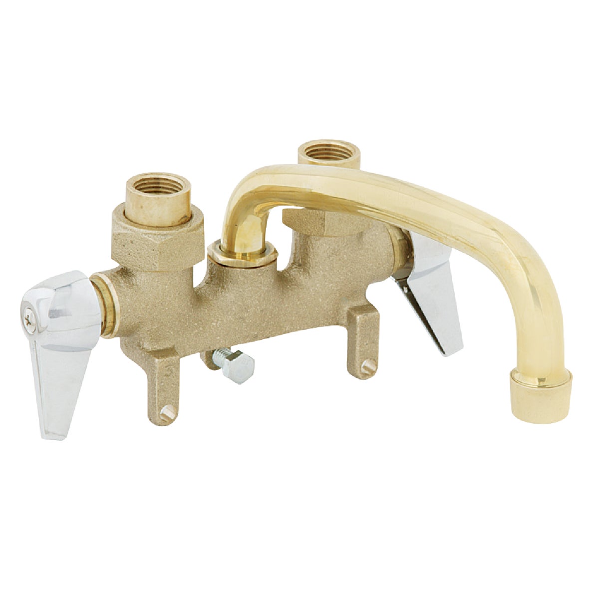 Faucet Parts & Accessories