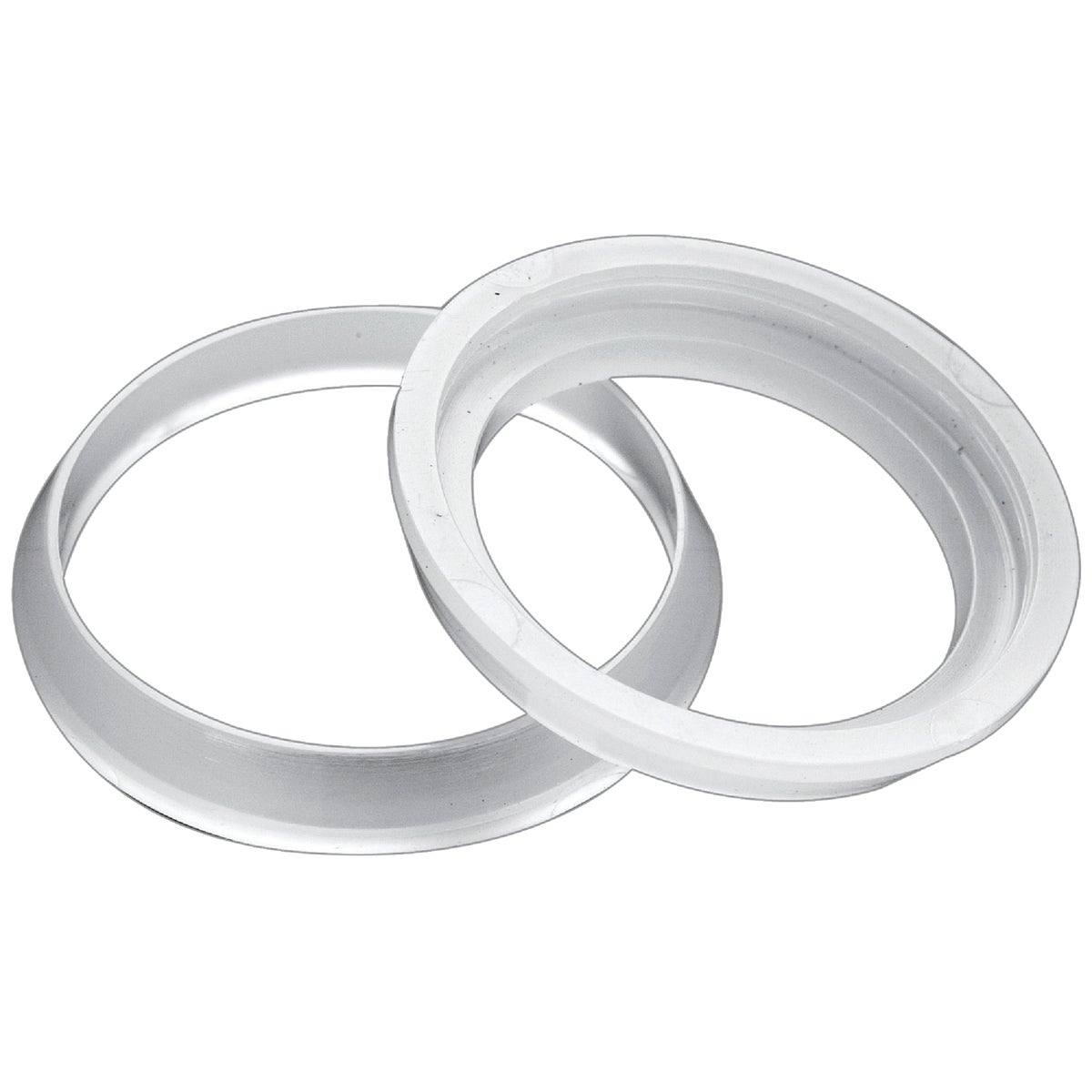 2PK 1-1/4 S/J WASHERS