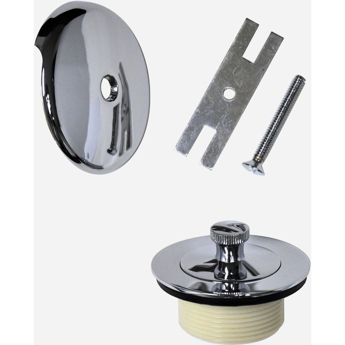 TUB DRAIN KIT