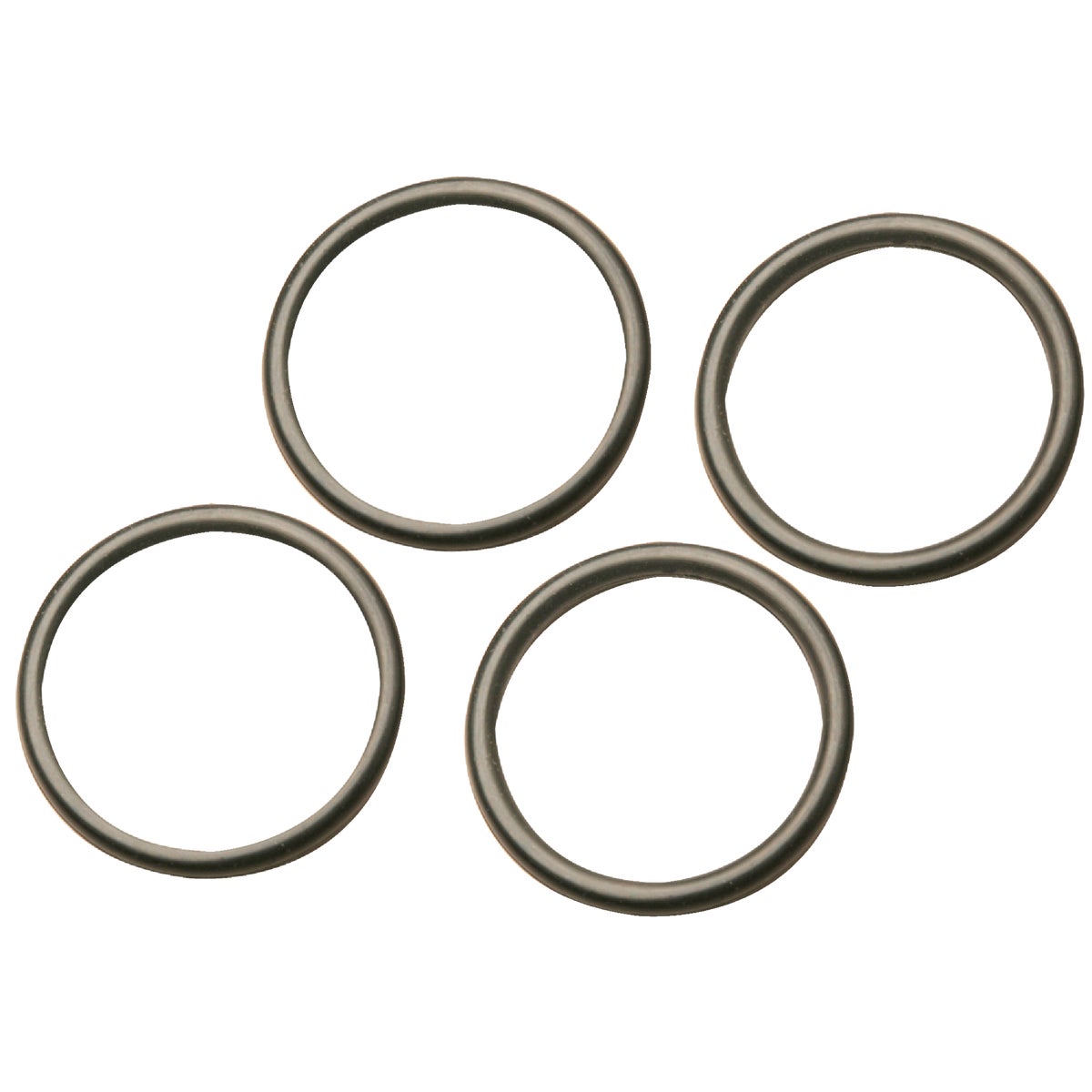 Do it O-Ring Kit For Delta and Peerless Faucets (4-Piece)