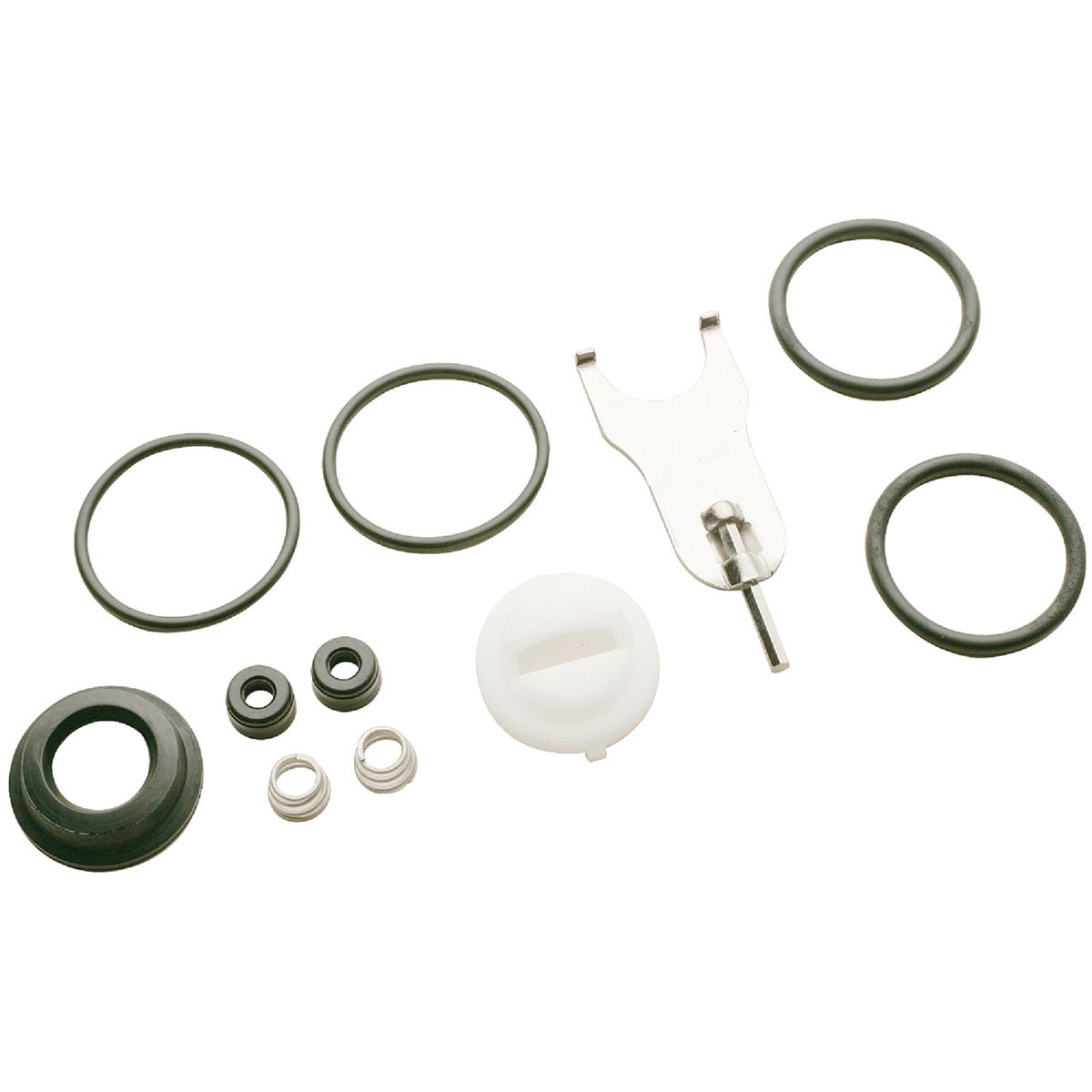 Do it Peerless, Single Handle Rubber, Plastic Faucet Repair Kit