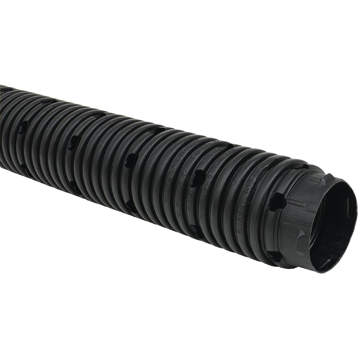 4″X10′ SEPTIC PIPE