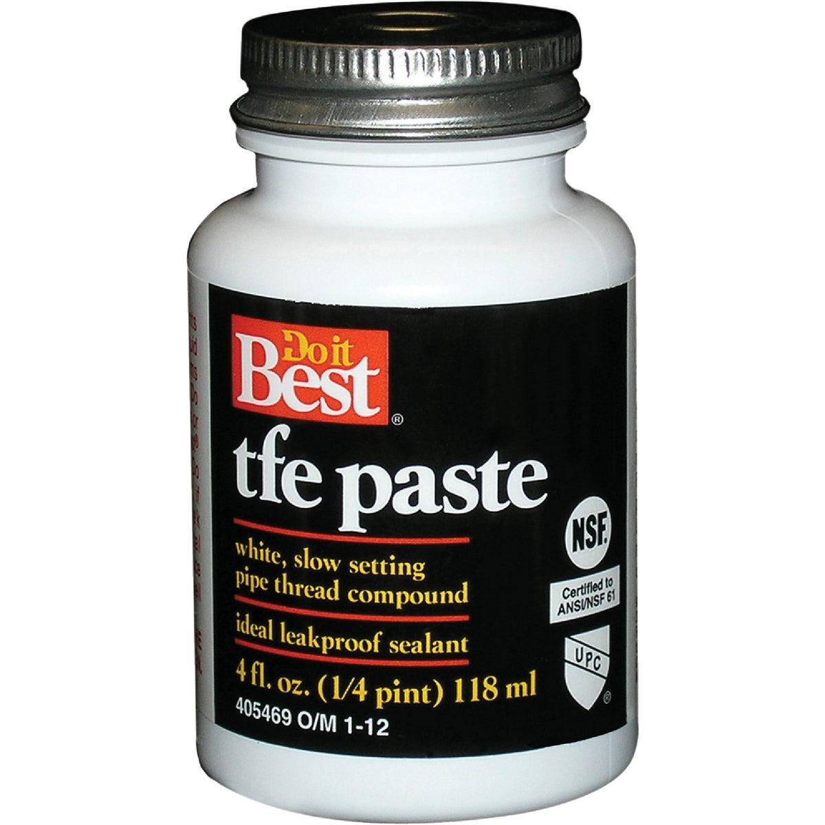 4OZ TFE PASTE