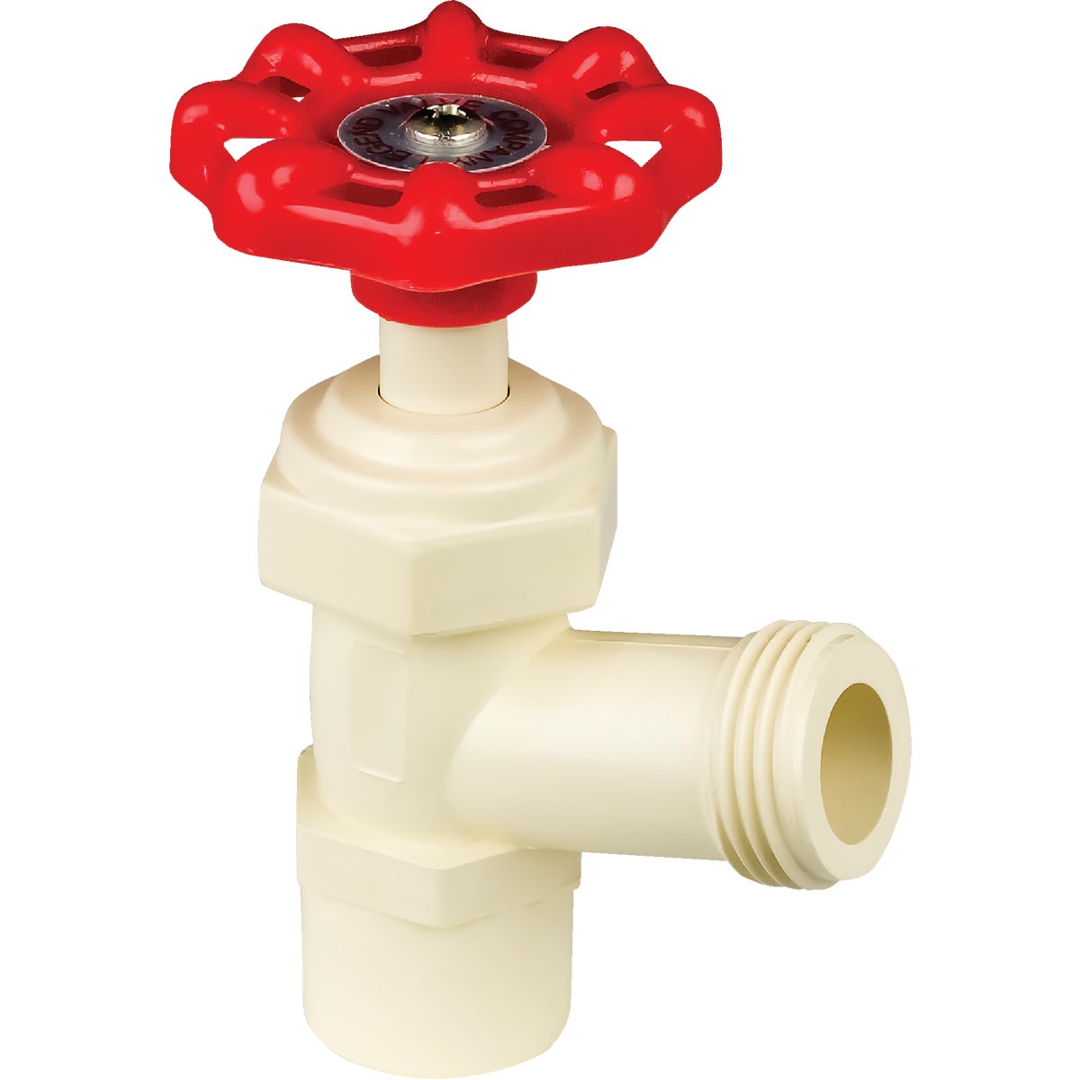 3/4″ CPVC BOILER DRAIN