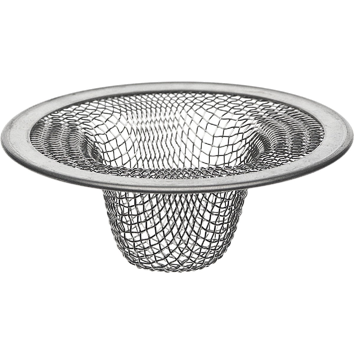 2-1/2″ SS LAV STRAINER