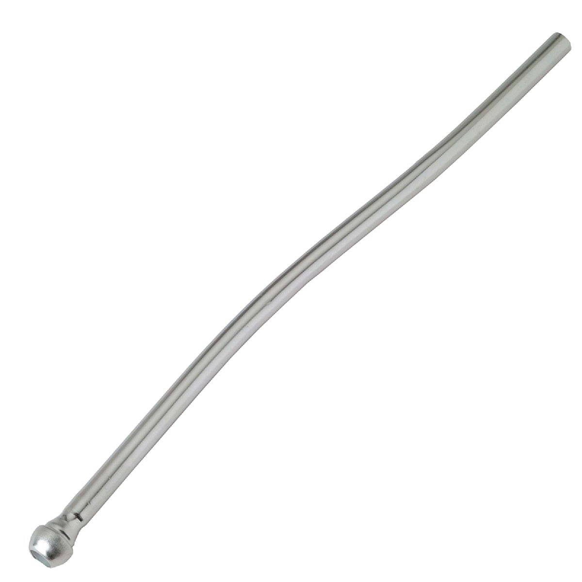 12″ CHROME SINK TUBE