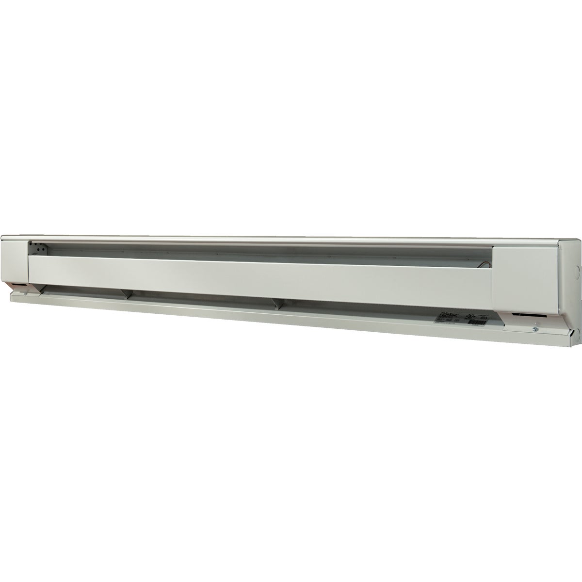 6′ 120V BASEBOARD HEATER