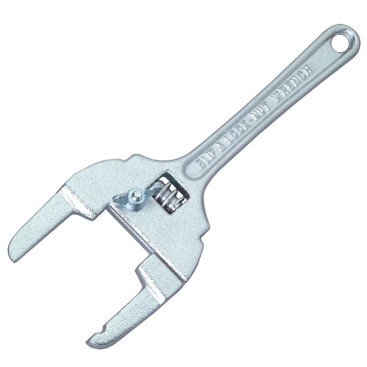 ADJUSTABLE WRENCH