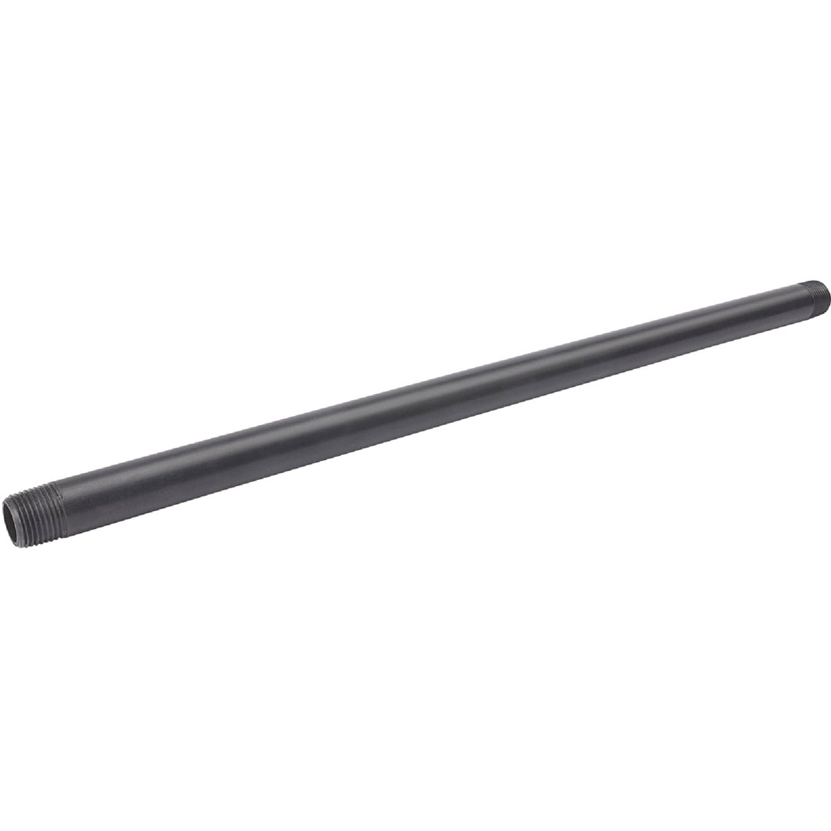B&K 3/4 In. x 10 In. Schedule 80 PVC Nipple