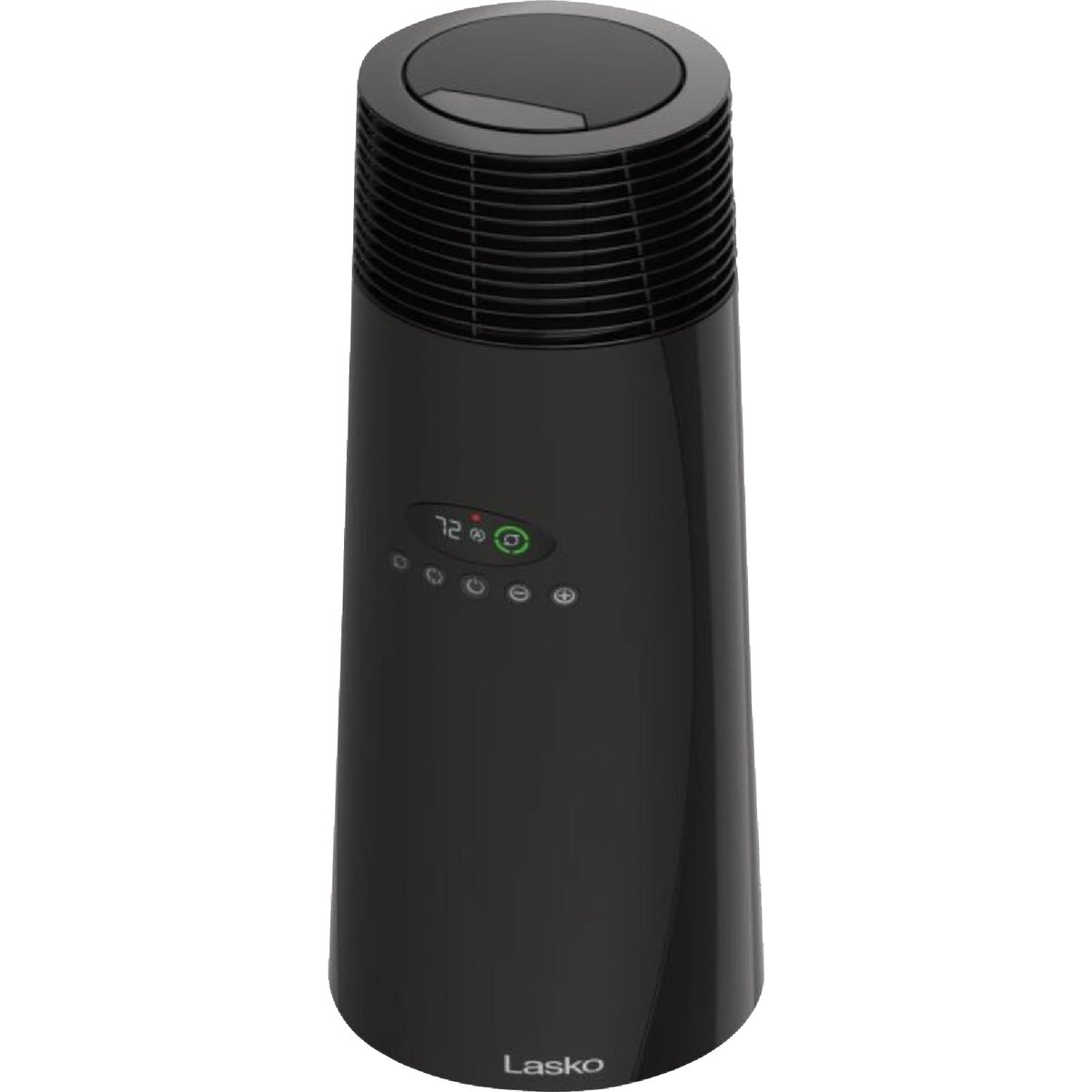 Lasko 1500W 120V Full Circle Warmth 360 Deg. Ceramic Space Heater with Remote Control