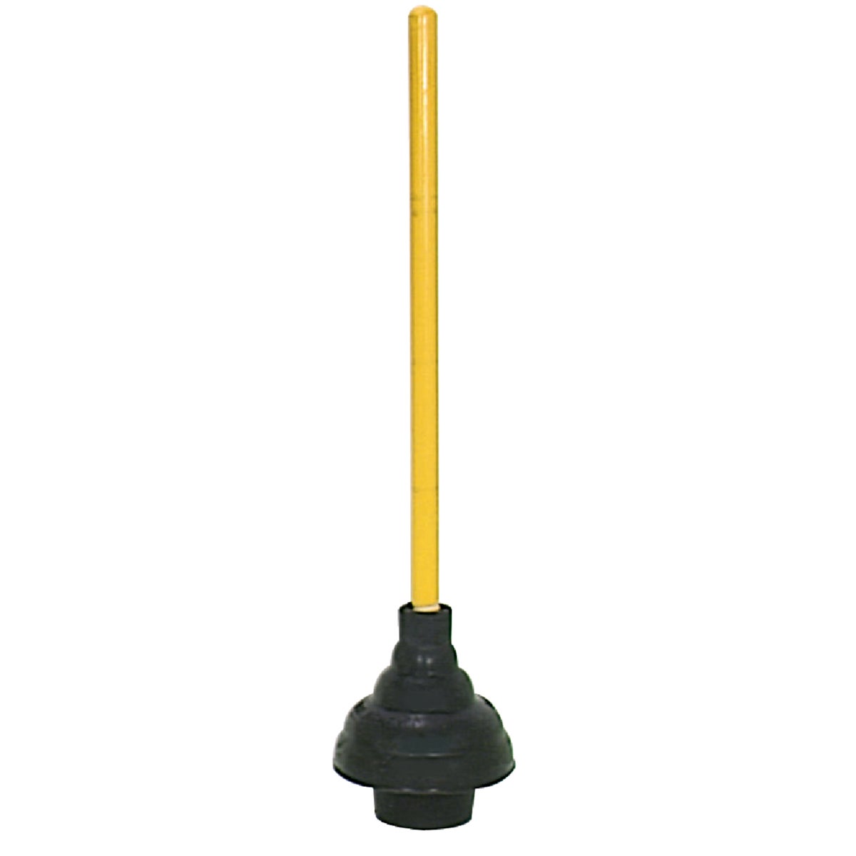 6″ POWER PLUNGER