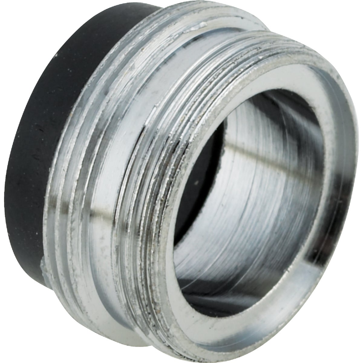 CHROME AERATOR ADAPTER