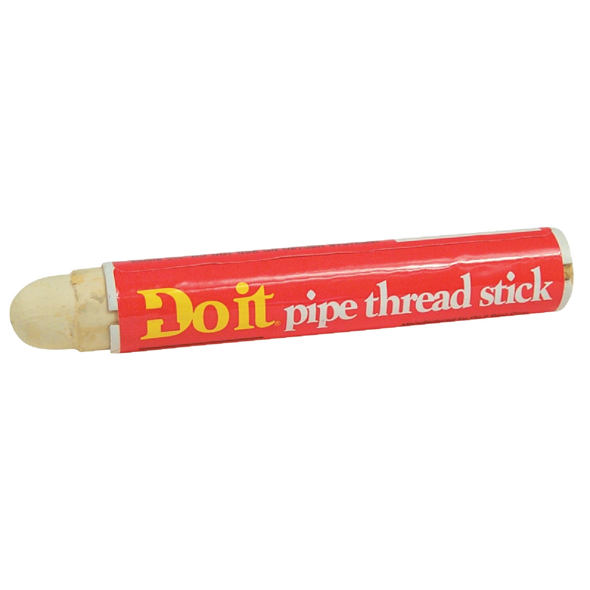 Do it 1-1/4 Oz. Yellow Stick Pipe Compound