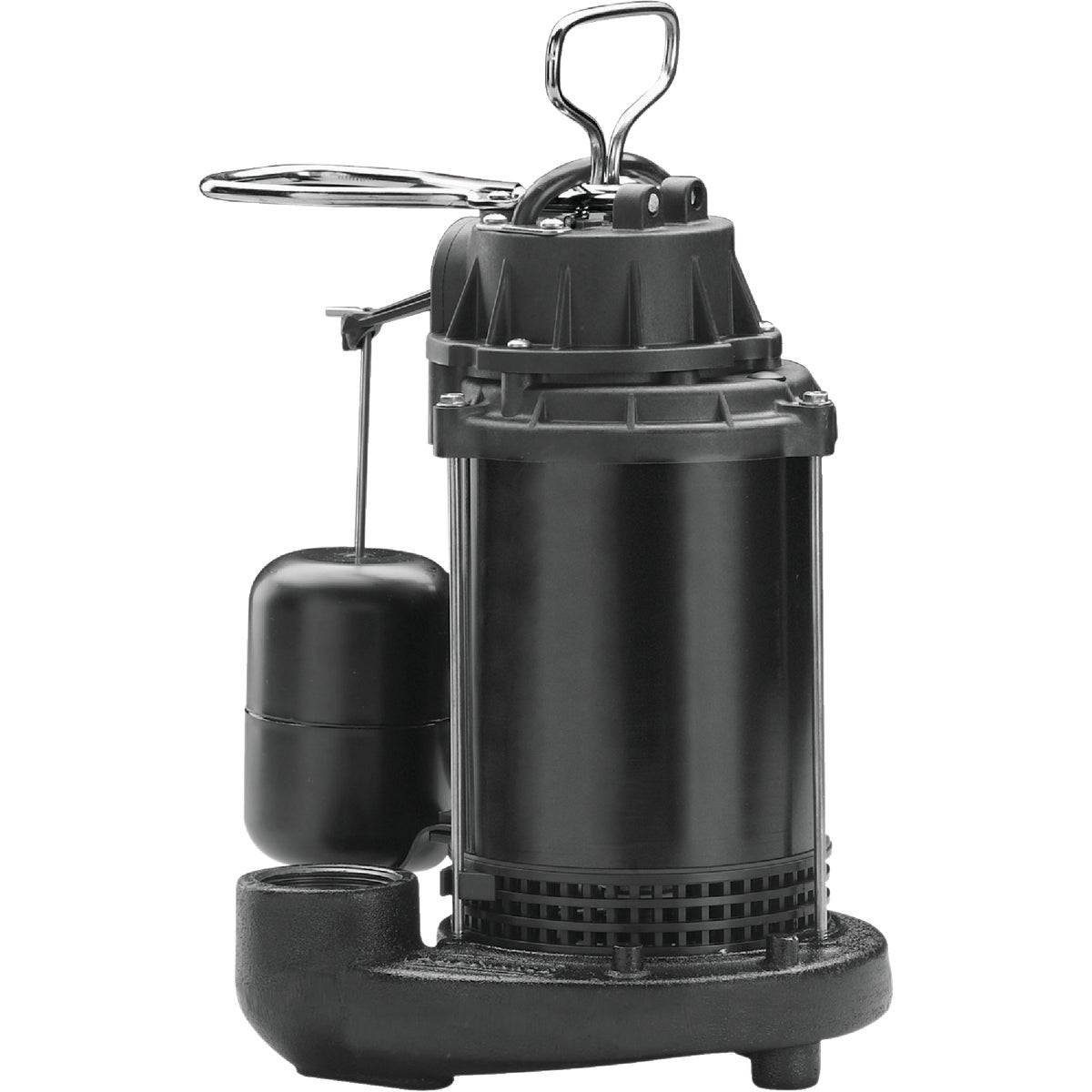 1/3HP CAST SUMP PUMP