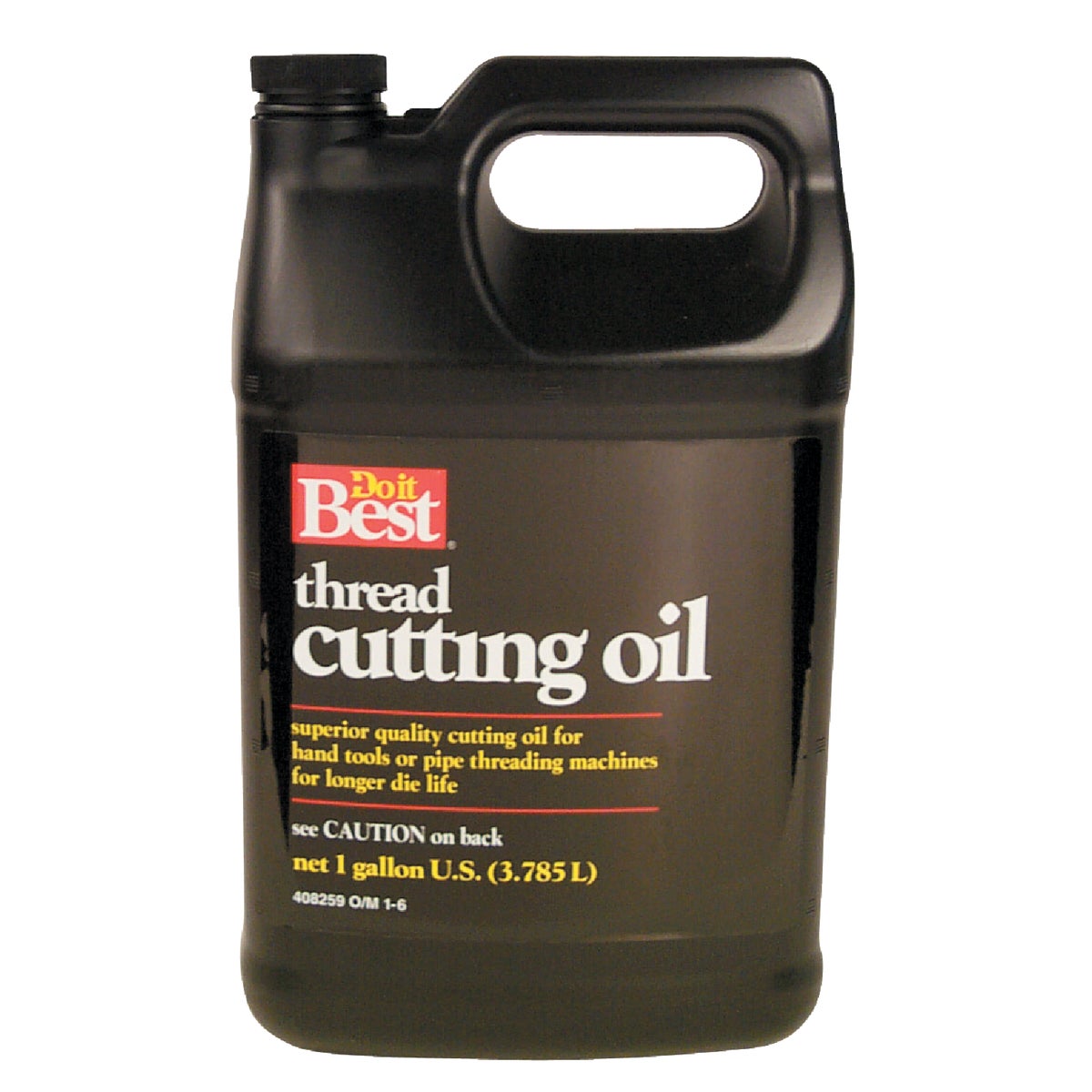 GALLON THREADCUT OIL