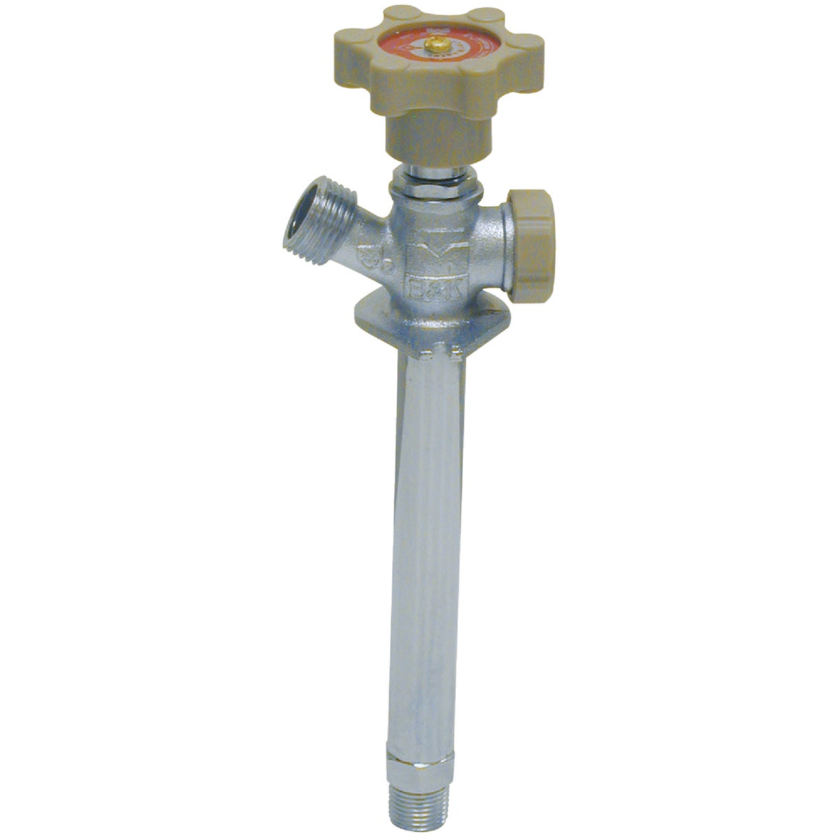 6″ WALL HYDRANT