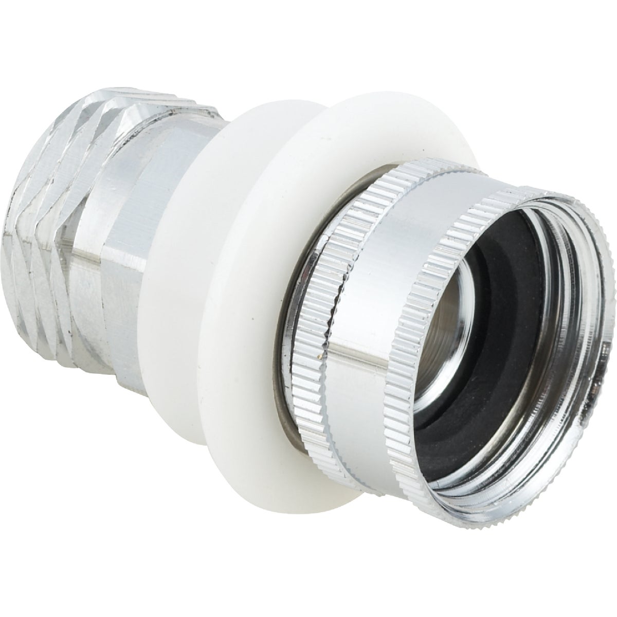 3/4″ HOSE CONNECTOR