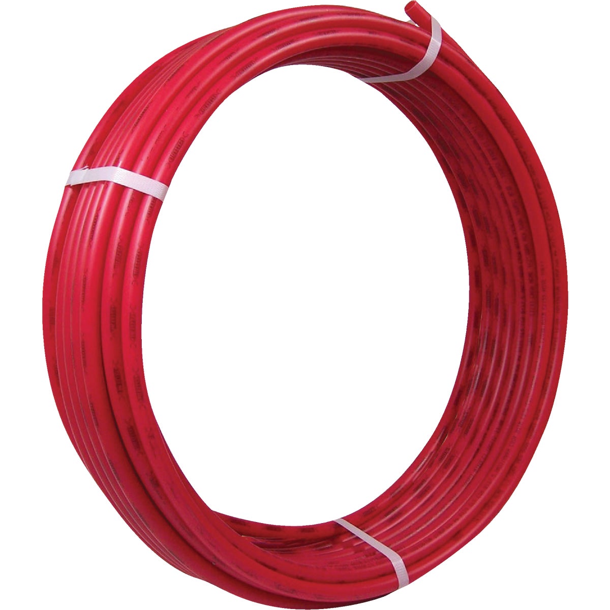 1/2″X100′ RED PEX COIL