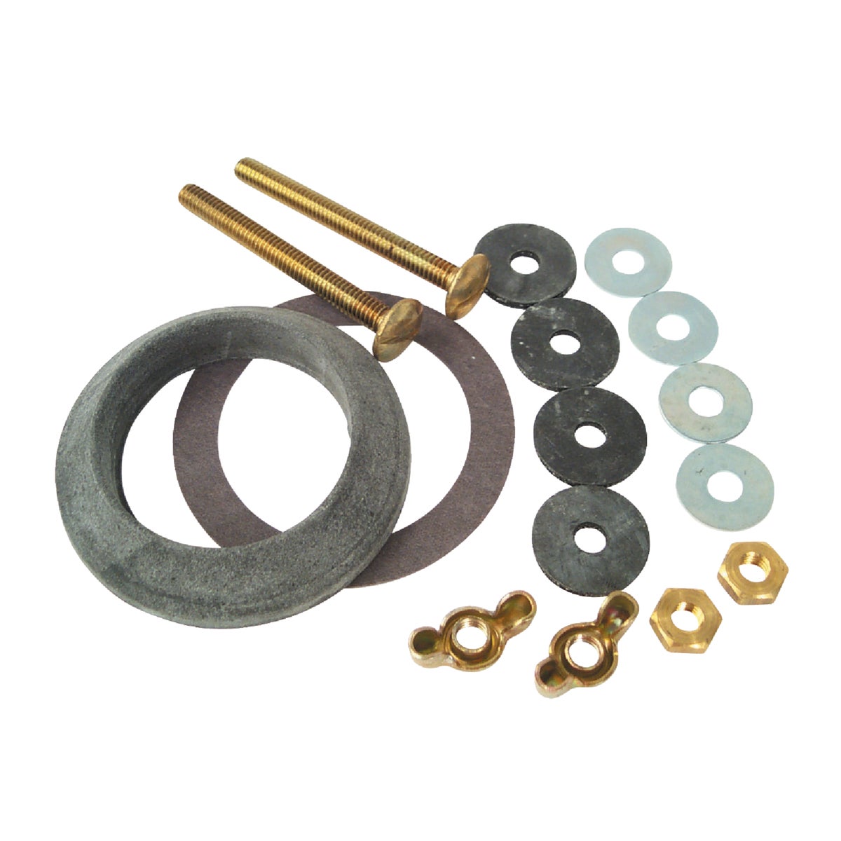 BOLT & WASHER KIT