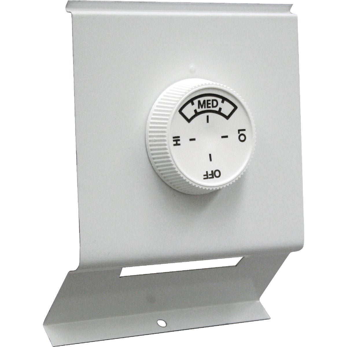 DOUBLE POLE THERMOSTAT