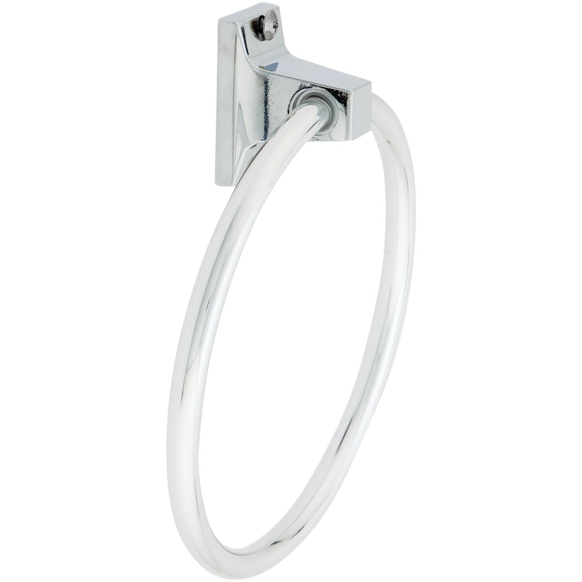 CH ALPHA TOWEL RING