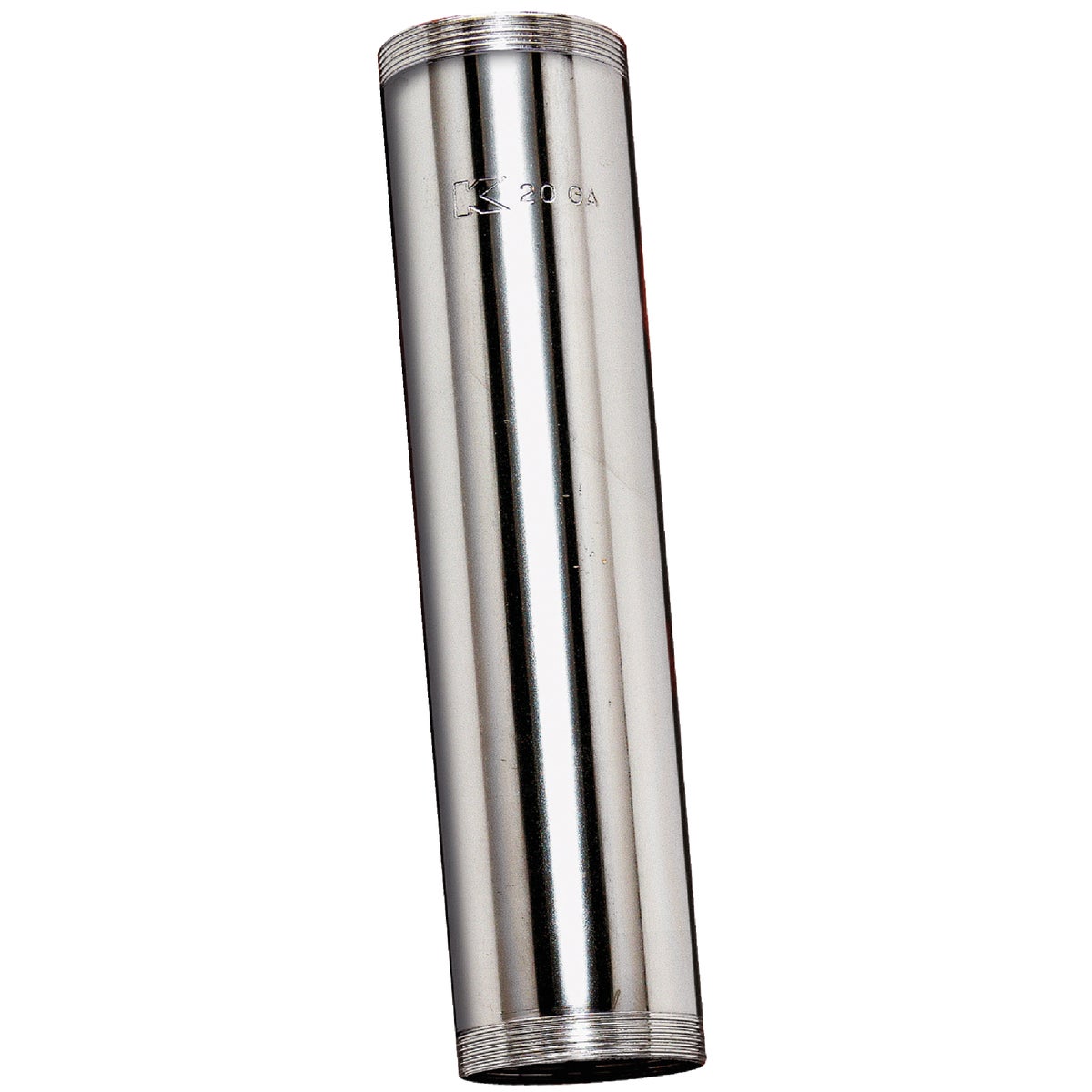 1-1/4X12 THREADED TUBE