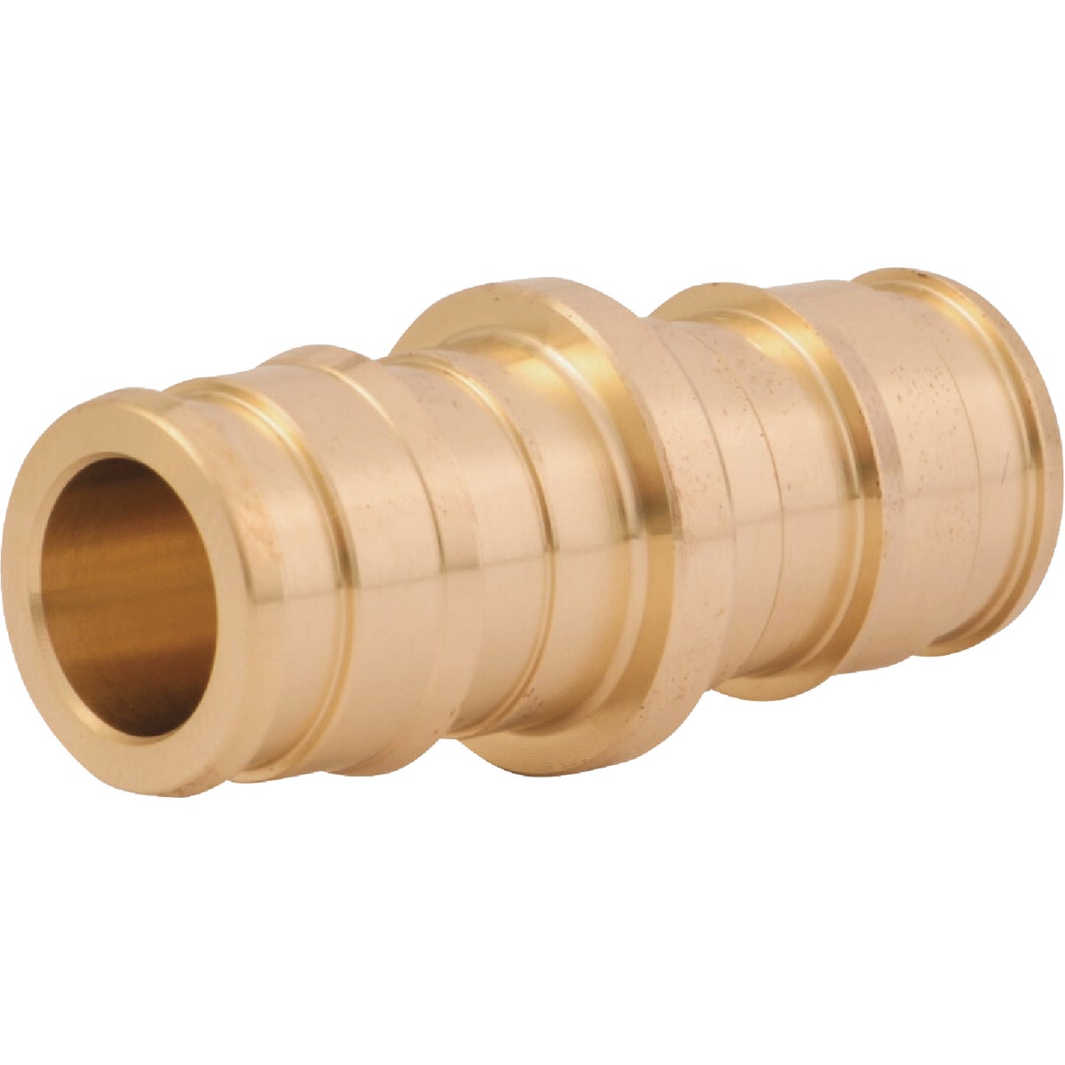 SharkBite PEX-A Brass 1/2 In. Coupling