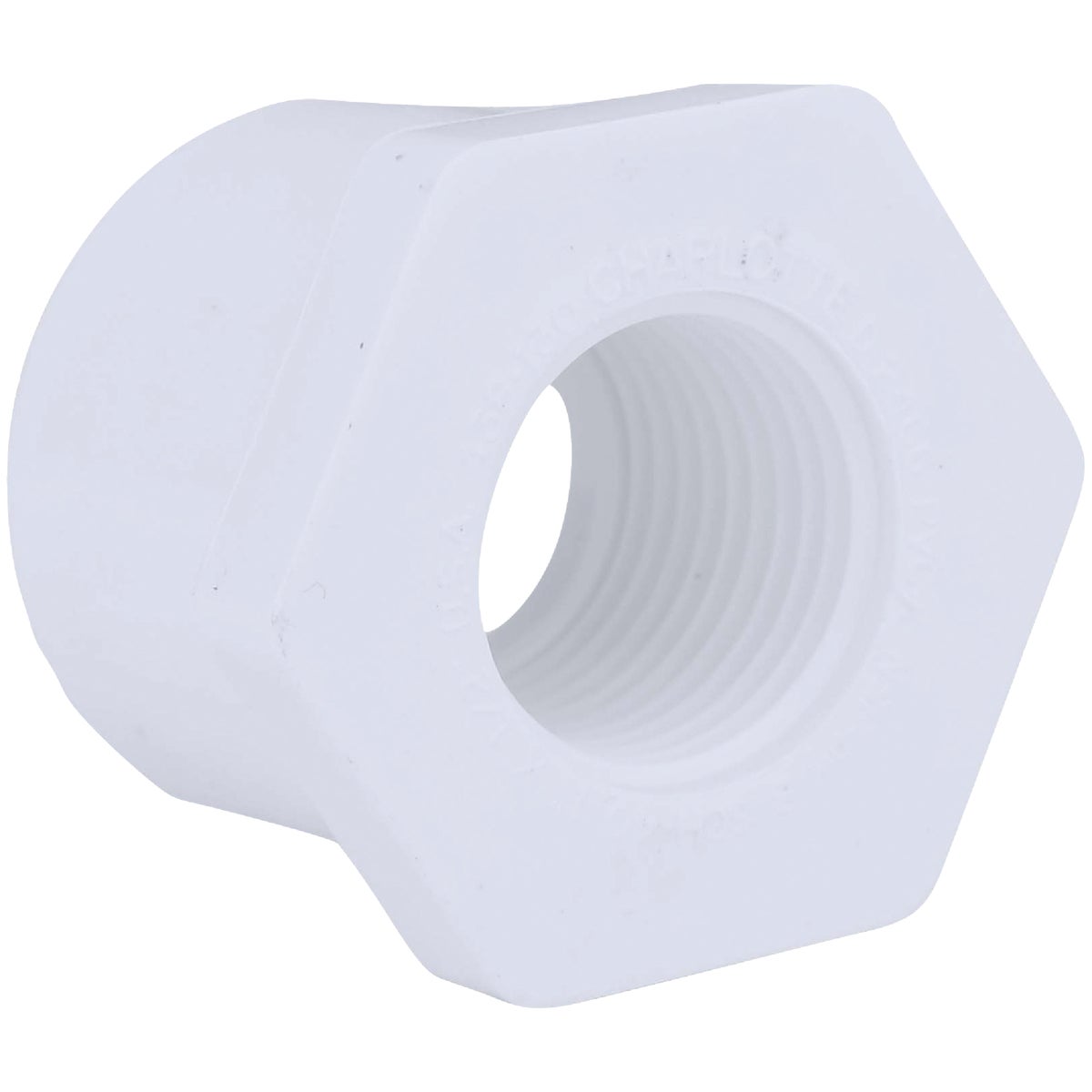 1X1/2 PVC SPXFIP BUSHING